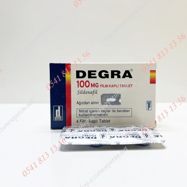 degra 100 mg