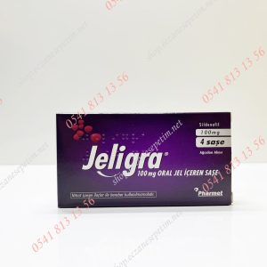 jeligra