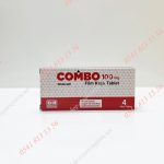 combo 100 mg