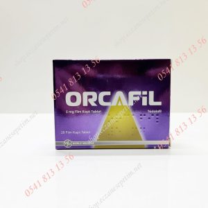 orcafil