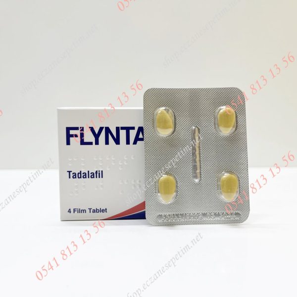 flynta 20 mg