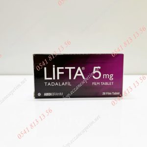 lifta 5 mg